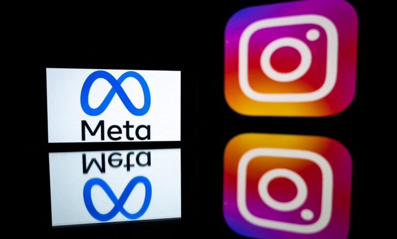 Meta charged with violating Europe's landmark tech competition law, faces billions in fines