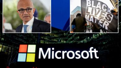 Microsoft fires DEI team — becoming latest company to ditch 'woke' policy: report