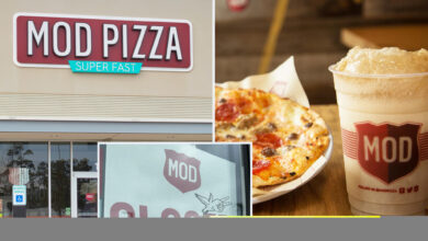 Mod Pizza chain could soon be filing for bankruptcy: report