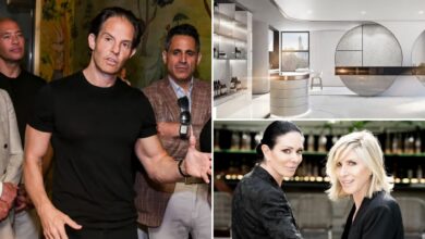 NYC developer Michael Shvo slams $600M suit by exclusive club as 'cynical ploy' for rent reduction
