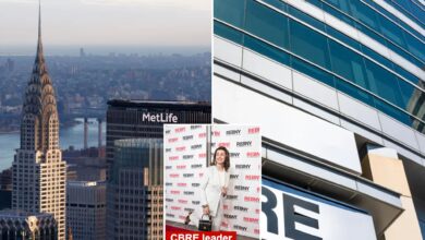NYC's MetLife Building picks major firm to run iconic tower in surprise twist