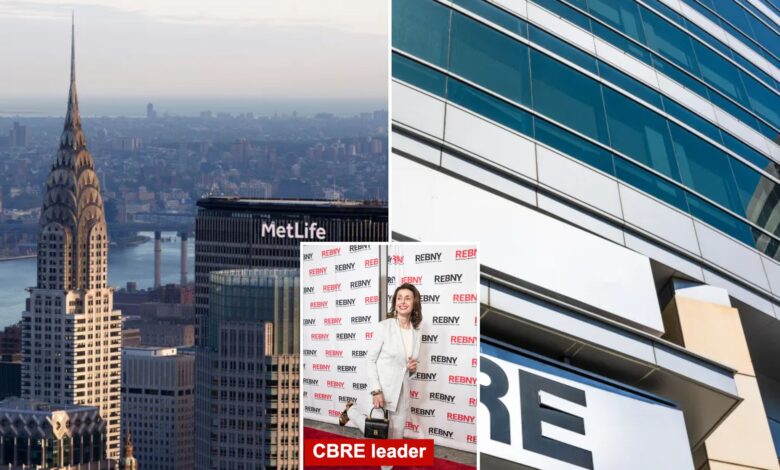 NYC's MetLife Building picks major firm to run iconic tower in surprise twist