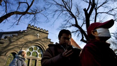 New Alliance Aims to Unite Chinese Churches Divided by Geo...... | News & Reporting