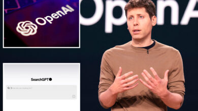 OpenAI tests 'SearchGPT' prototype as direct challenge to Google search engine