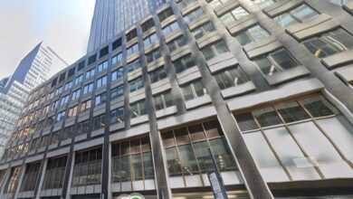 Park Avenue office tower lures another tenant amid major upgrades