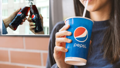 PepsiCo revenue disappoints as inflation-battered customers cut back