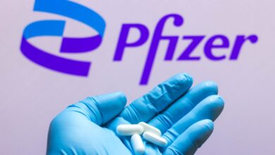 Pfizer announced plans to move a once-a-day version of its weight-loss pill danuglipron into clinical trials later this year.