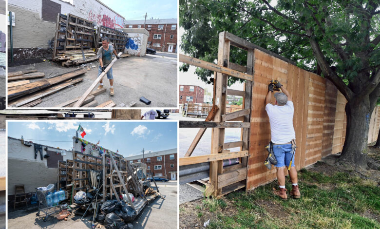 Post reports lead to action at old Rite Aid, LIC variety store