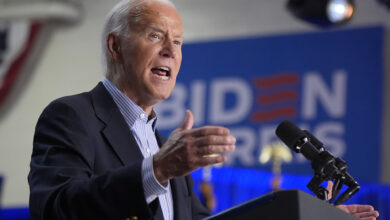 Pro-Biden media are rushing to tell the truth now so they can start gaslighting about his replacement