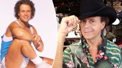 Richard Simmons, legendary fitness guru, dead at 76