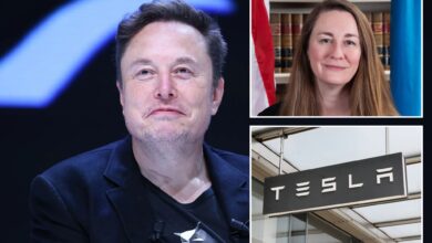 Tesla, shareholder clash over $7B legal fee request in Elon Musk pay case