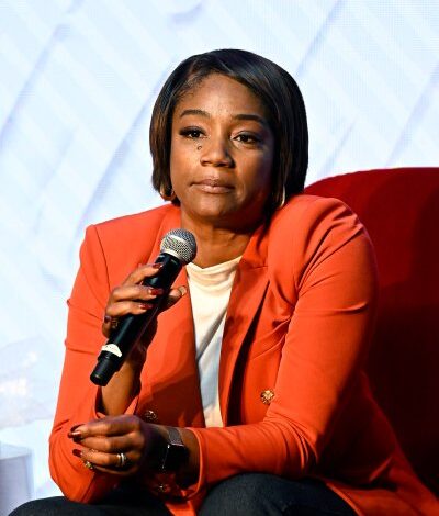 Tiffany Haddish to Accuse Officers of ‘Unlawful Search’ in DUI Trial Next Month