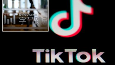 TikTok collected US user views on issues like abortion and gun control, Justice Dept. claims