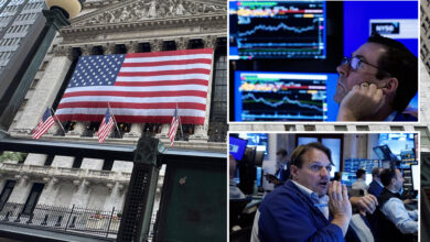 US headed for a deep recession, stocks could fall 30%, analyst warns