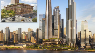 West Side pols oppose Hudson Yards casino they fear would 'alter' the High Line 'experience'