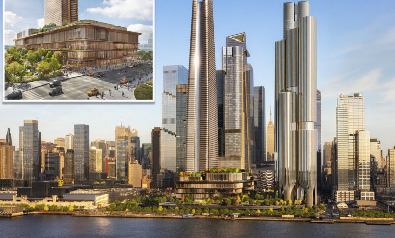 West Side pols oppose Hudson Yards casino they fear would 'alter' the High Line 'experience'