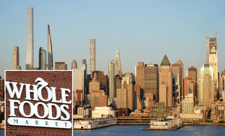 Whole Foods to beef up NYC footprint with new outpost in East Village