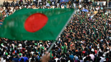 Bangladesh’s Religious Minorities Want Peace Amid Country’...... | News & Reporting