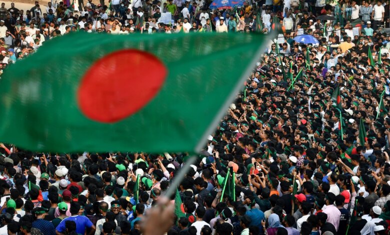 Bangladesh’s Religious Minorities Want Peace Amid Country’...... | News & Reporting