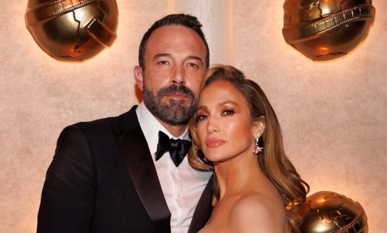 Ben Affleck and Jennifer Lopez's Complete Relationship Timeline