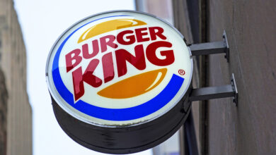 Burger King sales slump as customers pull back on fast food spending amid inflation