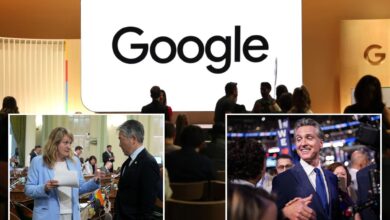 California, Google's paltry $250M million deal to fund newsroom blasted as 'disastrous' by critics