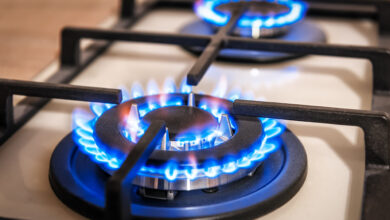 California reignites war on gas stoves with new bill requiring warning labels