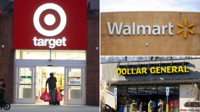 Candy sold at Target, Walmart, Dollar General stores recalled due to salmonella threat