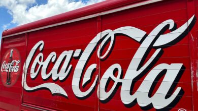 Coca-Cola announced Friday it will pay $6 billion in back taxes and interest after a ruling in a case dating back nearly 20 years with the IRS.