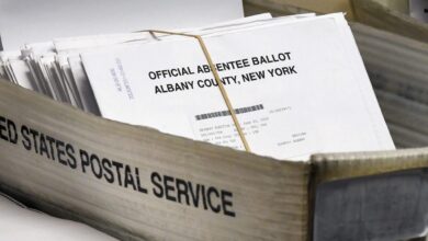 Court's mail-in voting decision is a slap in the face to NY's voters