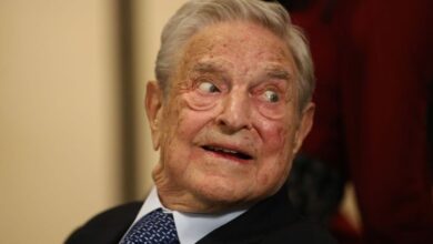 Direct democracy disaster: Soros’ dystopian agenda creeps into red states