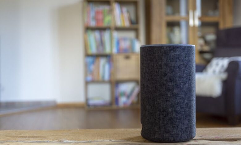 Does Alexa want you to vote for Kamala Harris?