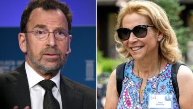 Edgar Bronfman's Paramount bid could keep Shari Redstone involved: report