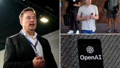 Elon Musk revives lawsuit against OpenAI, accuses co-founders of 'Shakespearean' betrayal