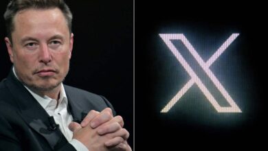 Elon Musk says Trump X Space delayed due to 'massive' cyberattack