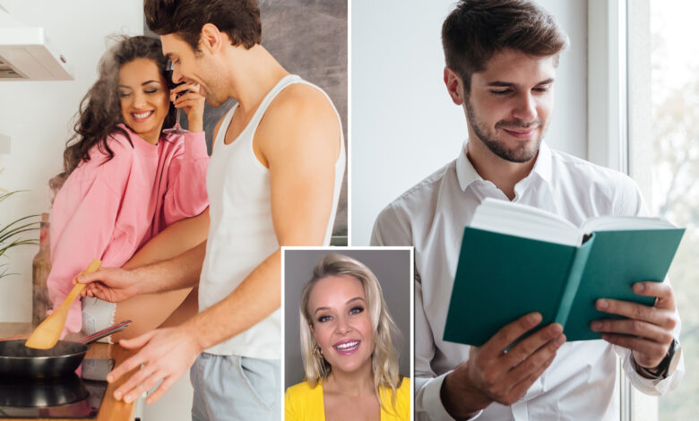 Four simple acts women can’t get enough of