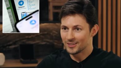 French judges to decide on next step in Pavel Durov Telegram probe