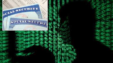 Hackers may have stolen your Social Security number