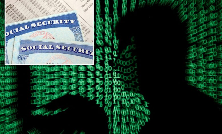 Hackers may have stolen your Social Security number