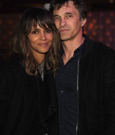 Halle Berry Accused of Using Her Wealth to Force Ex-Husband Olivier Martinez into ‘Submission’