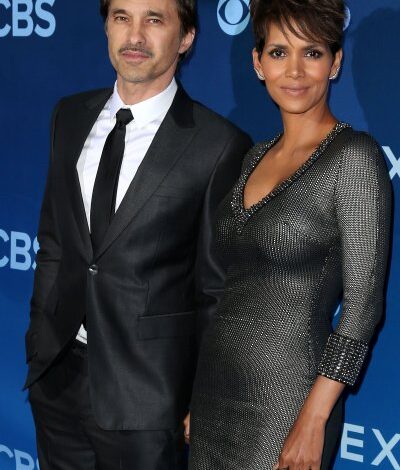 Halle Berry Demands Sole Legal Custody of 10-Year-Old Son, Slams Ex Olivier Martinez