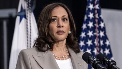 Harris campaign throws another wrench to jam upcoming debate with Trump