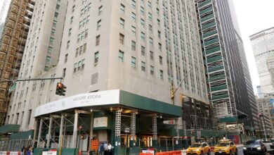 The New York City Minority Hotel Association has spoken out against the controversial Safe Hotel Act from the City Council.