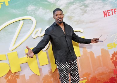 Jamie Foxx Calls Out Sexual Assault Accuser For Bringing 2nd Lawsuit, Denies Claims