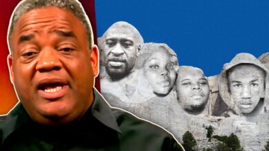 Jason Whitlock reveals the WORST racial hoaxes