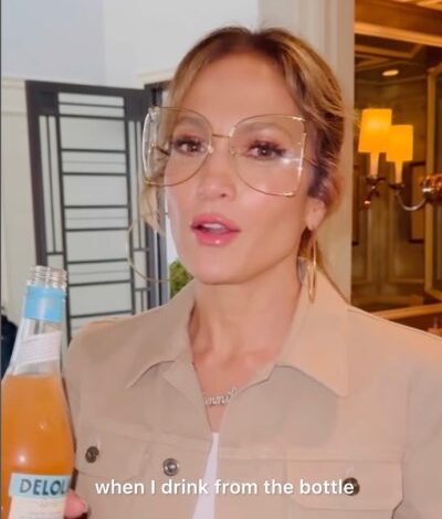 Jennifer Lopez Skips Ben Affleck’s Birthday for Girls Night