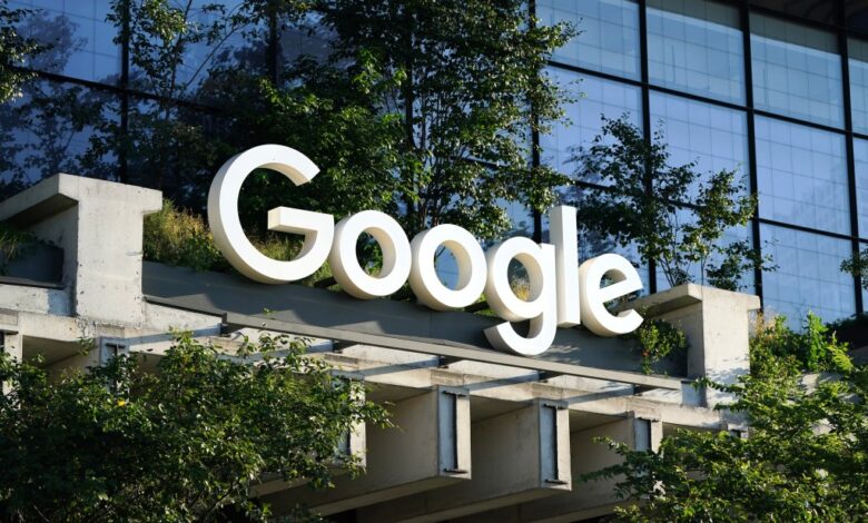 Google