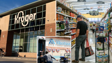 Kroger to slash grocery prices by $1B after Albertsons acquisition