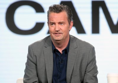 Matthew Perry's 'Friends' Costars Hope to Honor His 'Legacy' (EXCL)