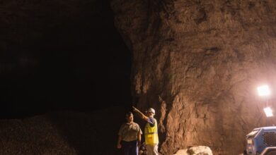 Caves play a key role in the storage of cheese in Missouri.